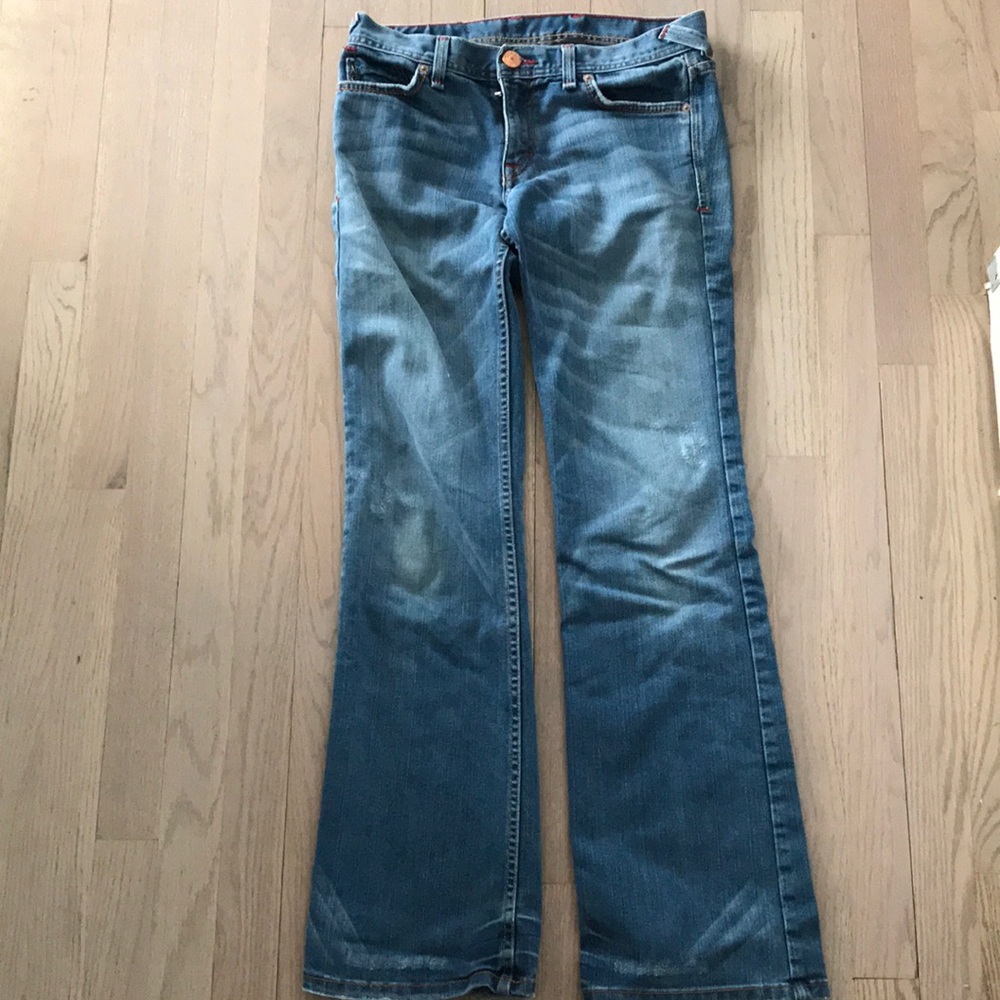Armani Exchange women’s jeans